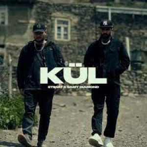 Kül ft Samy