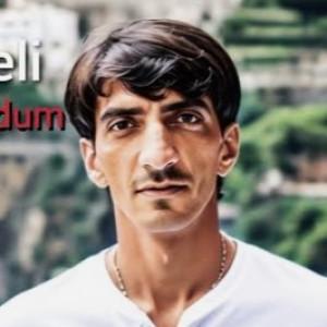 Aşiq oldum