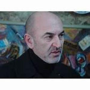 Deniz Misallı Qadın