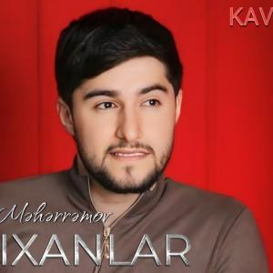 Darıxanlar