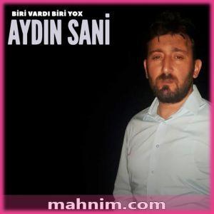 Biri Vardı Biri Yox