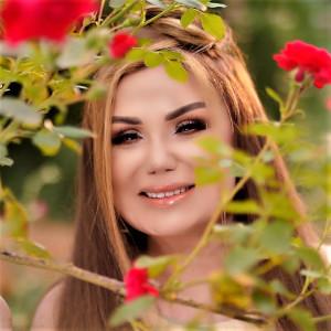 Vəfalı yarım