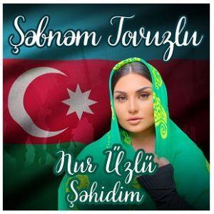 Nur Üzlü Şehidim