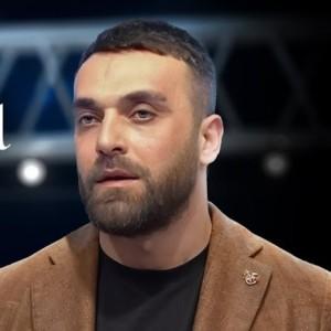 Məni üzürlü sayarsan