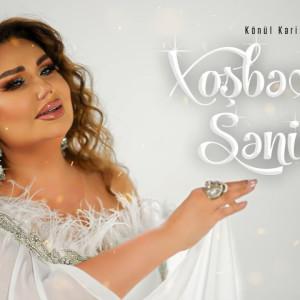 Xoşbəxtəm səninlə