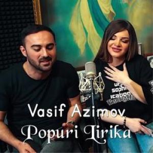 Popuri Lirika  