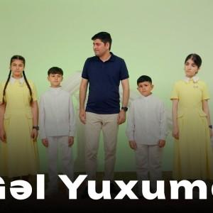 Gəl Yuxuma