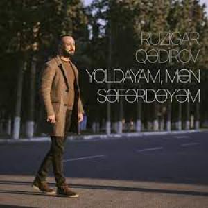 Yoldayam, Men Seferdeyem