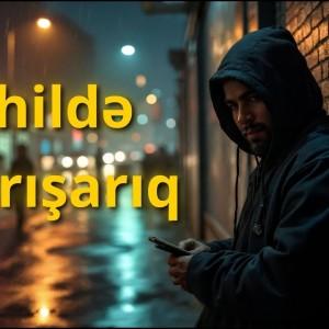 Sahildə Barışarıq
