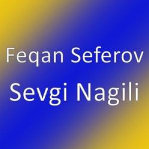 Sevgi Nağılı