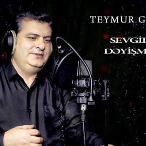 Sevgilimi Deyişmerem