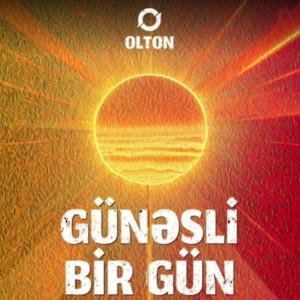 Günəşli Bir Gün