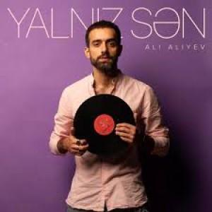 Yalnız Sən