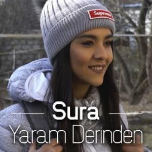 Yaram Derinden (Demo) Mix  