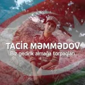 Biz Gedirik Almağa Torpaqları