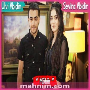 Möhür (Sevinc Abidin duet)