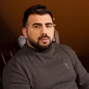 Sevdinmi məni