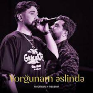 Yorğunam Eslinde
