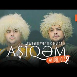 Aşiqem ft Cavidan Novruz