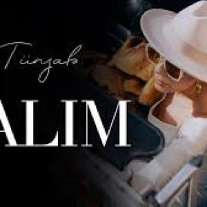 Zalım