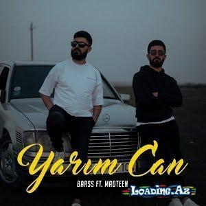 Yarım Can ft Barss Yarım Can ft Barss
