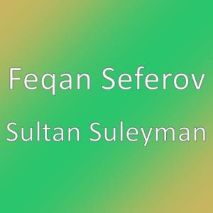 Sultan Süleyman
