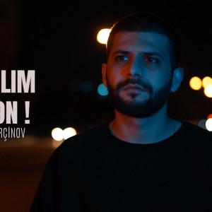 Ya Ağlım Ya Sən