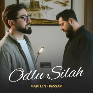 Odlu Silah ft Ressam