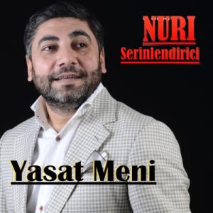 Yaşat Meni  