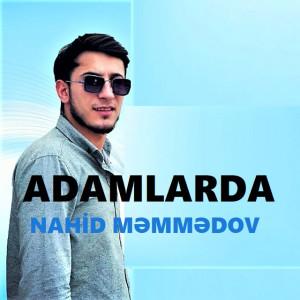 Adamlarda