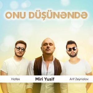 Onu Düşünende