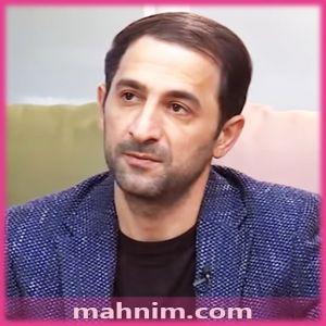 Mahi Mübarek (Elnare Abdullayeva duet)