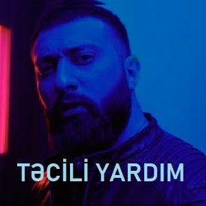 Tecili yardım