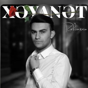 Xəyanət