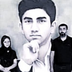 Şəhid Abbasov Akif