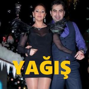 Yağış 