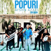 Afşin Azəri-Popuri (2023)