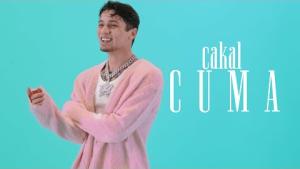 Cakal - Cuma (Official Music Video)