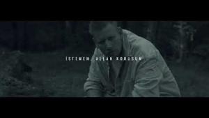 Şanışer - Katil (Official Music Video)