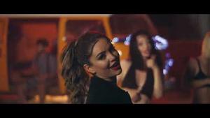Ece Ronay & Özkan Meydan - Was Geht (Official Music Video)